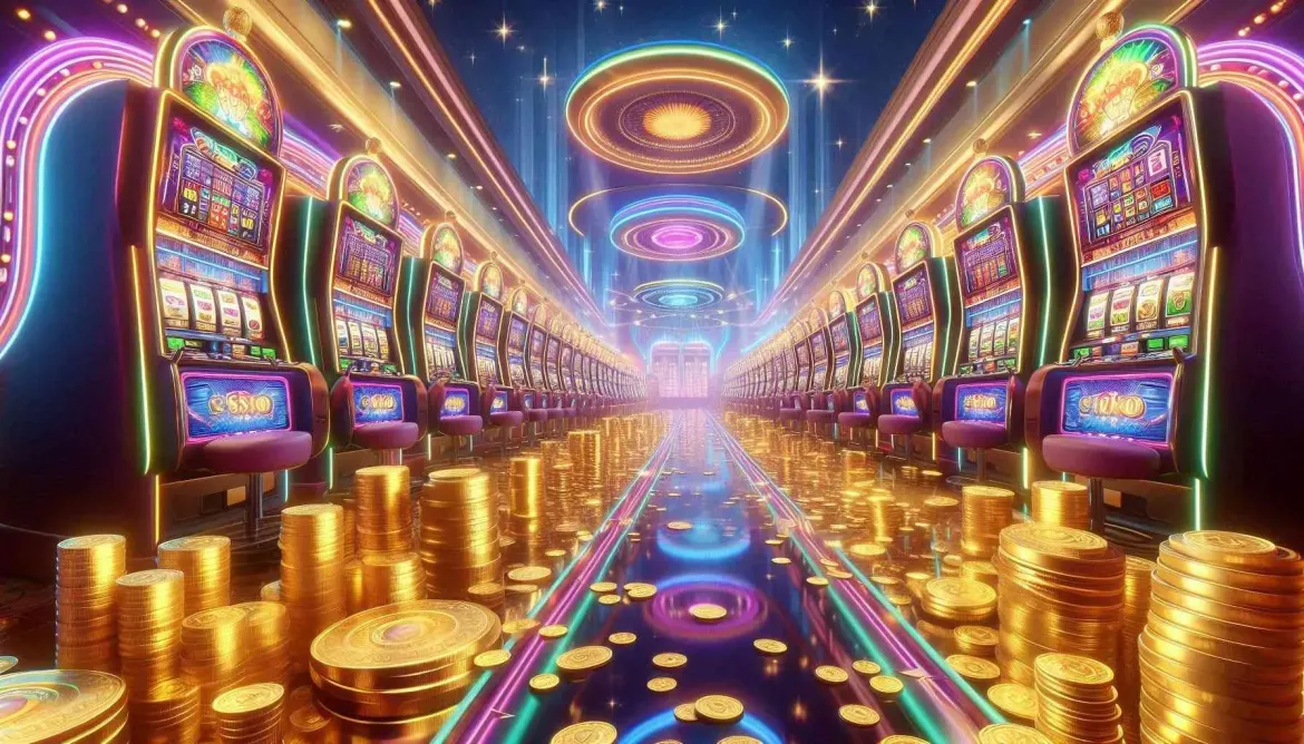 AFKspin Casino